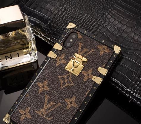 iphone xs max phone case louis vuitton|Smartphone Accessories, Holders, Cases .